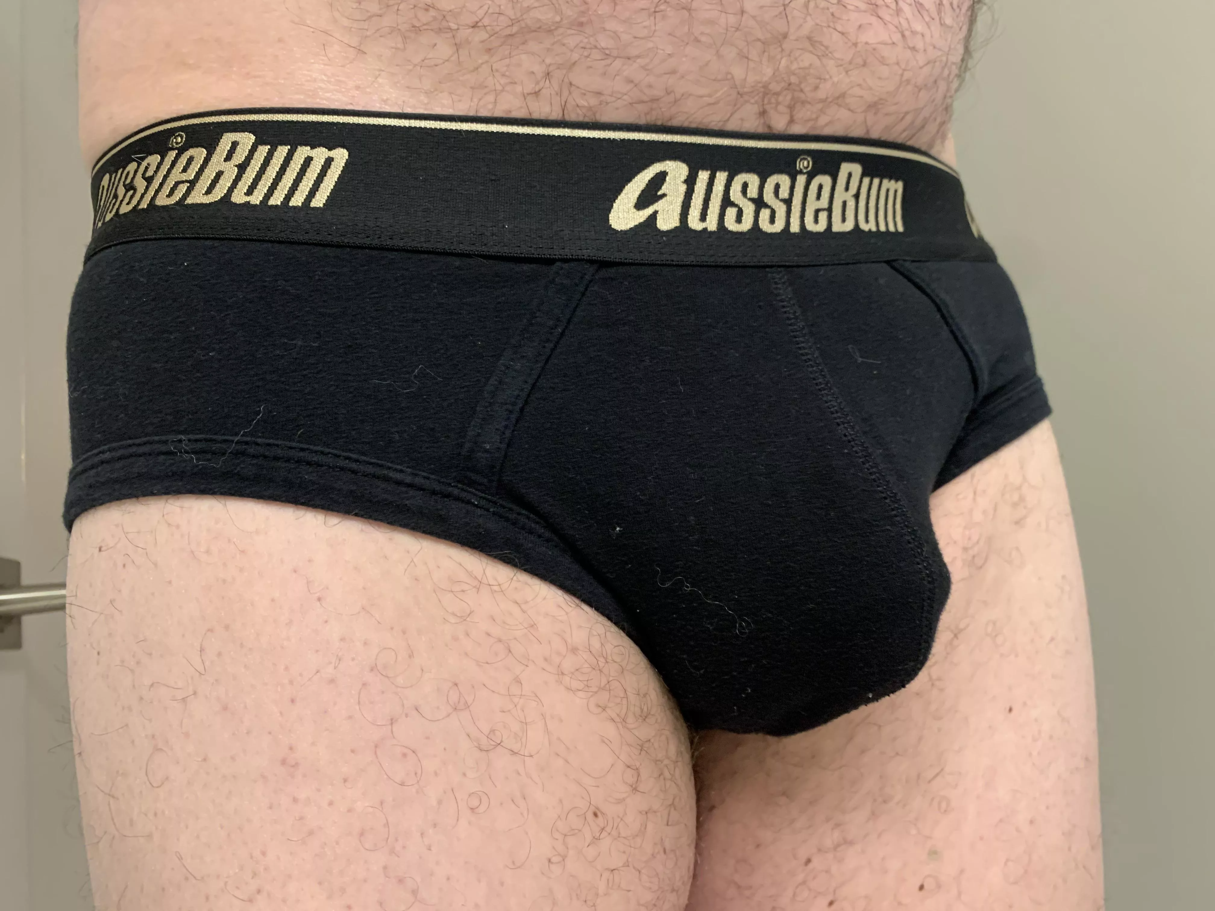 Briefs are Better!
