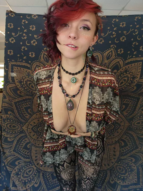 can I be your good little slut?