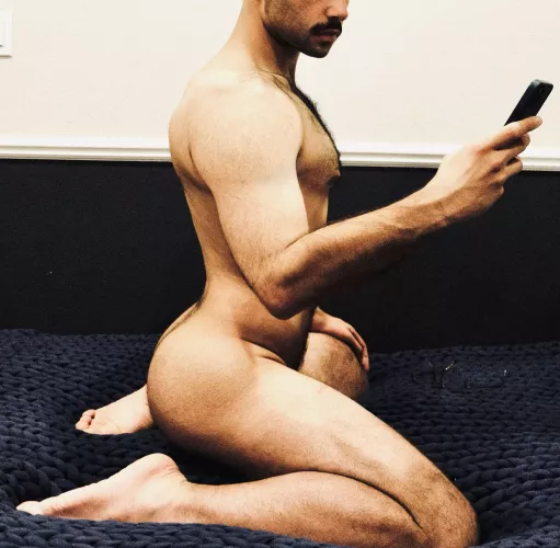 Can I squat on your face?