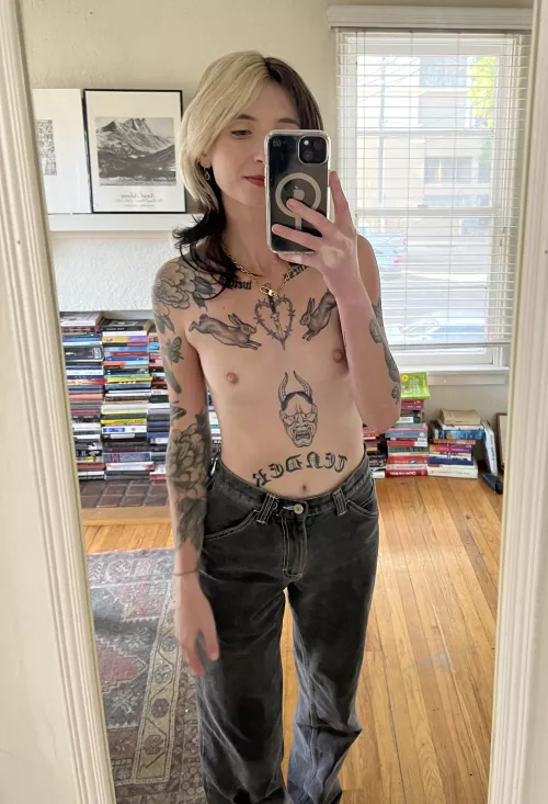 Can you help me take these off?