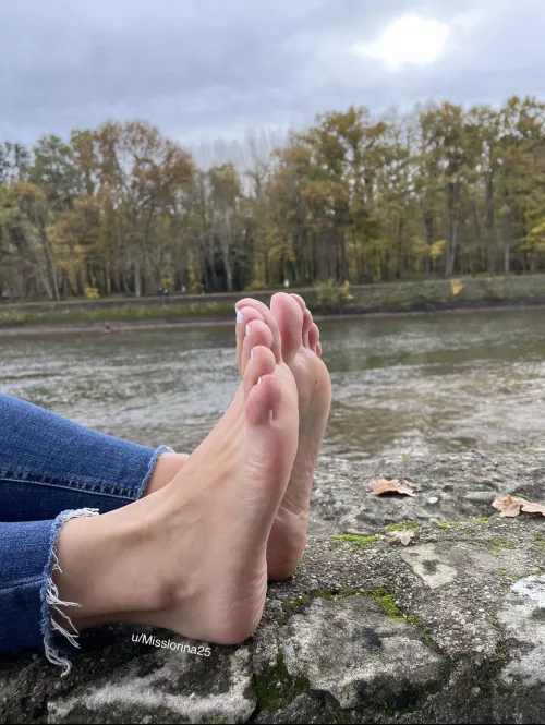 Caught people staring at them…is it normal ?