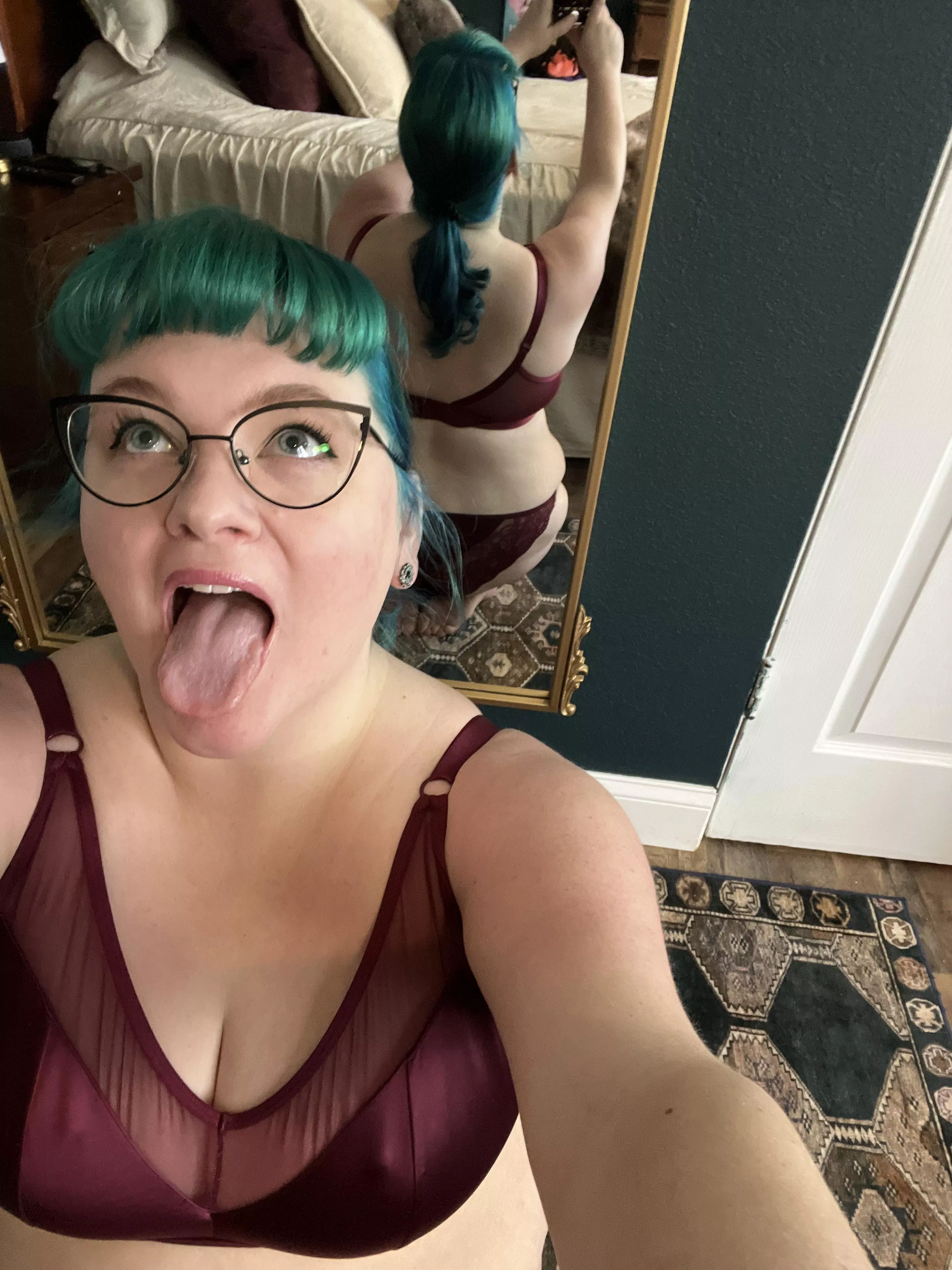 Cheeky Casper (OC) 👻