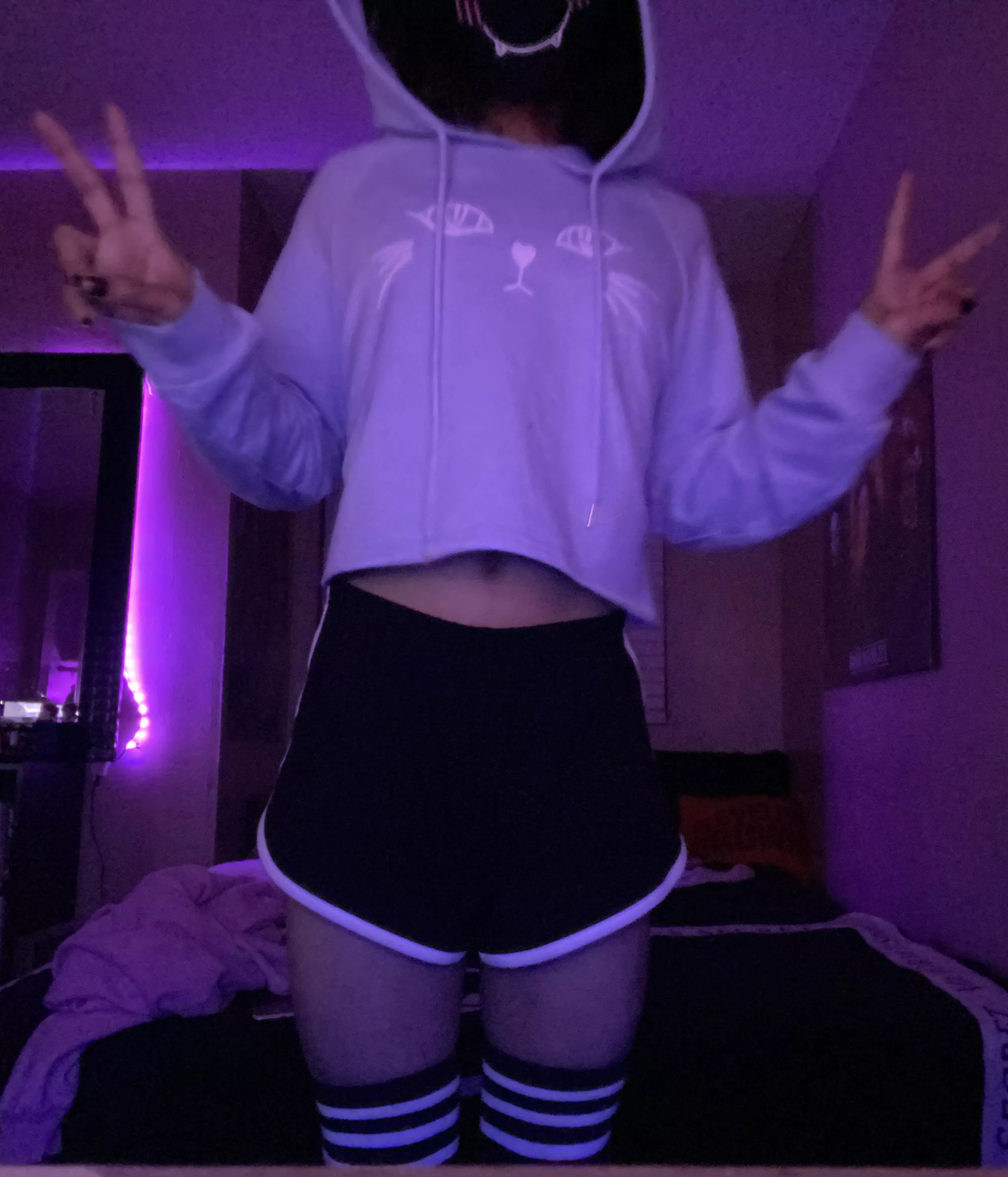 classic femboy fit