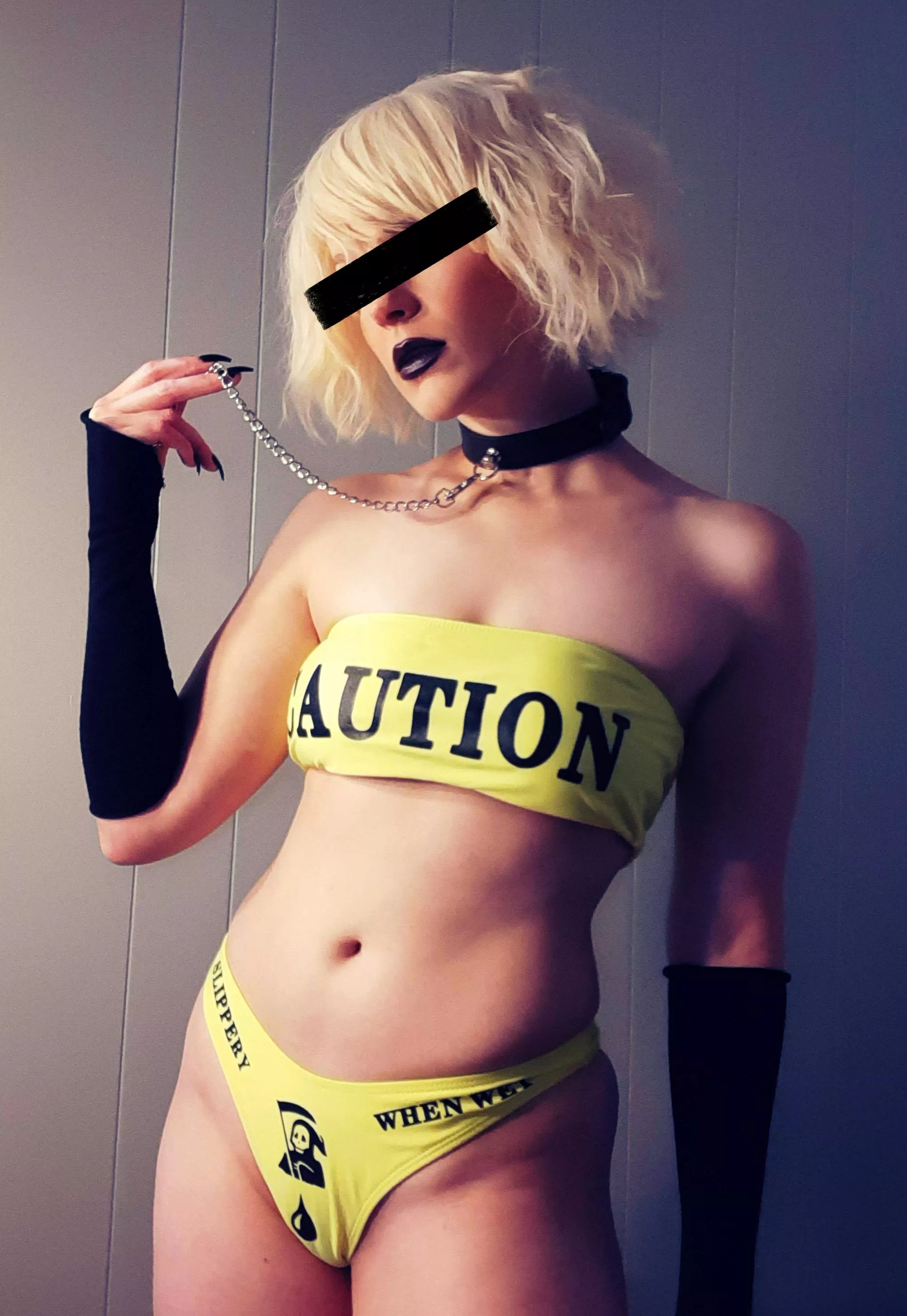 Come and tame me 😈