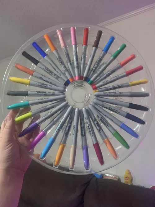 Coming soon to a Reddit near you!