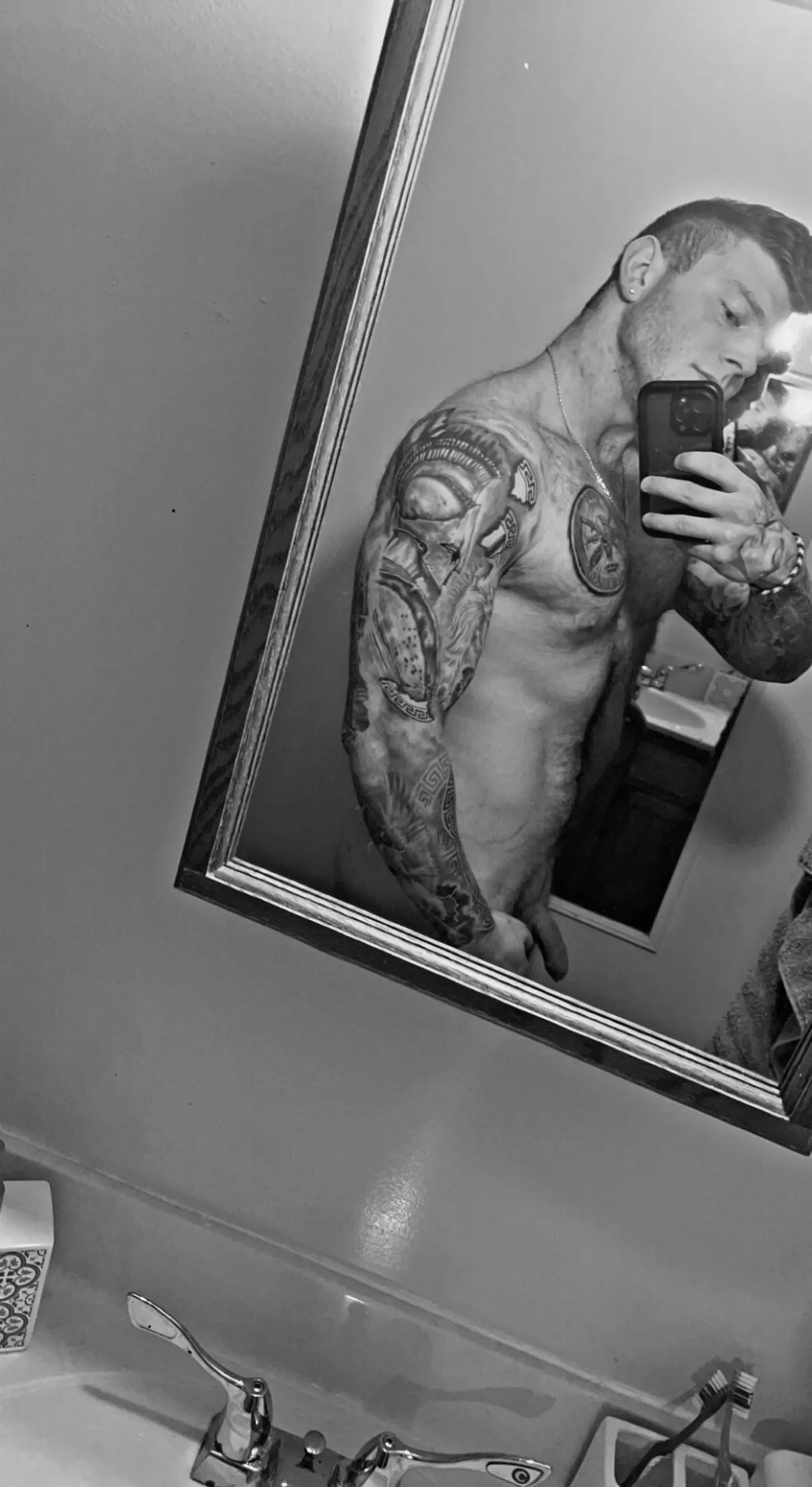 Could someone let it grow in your mouth?