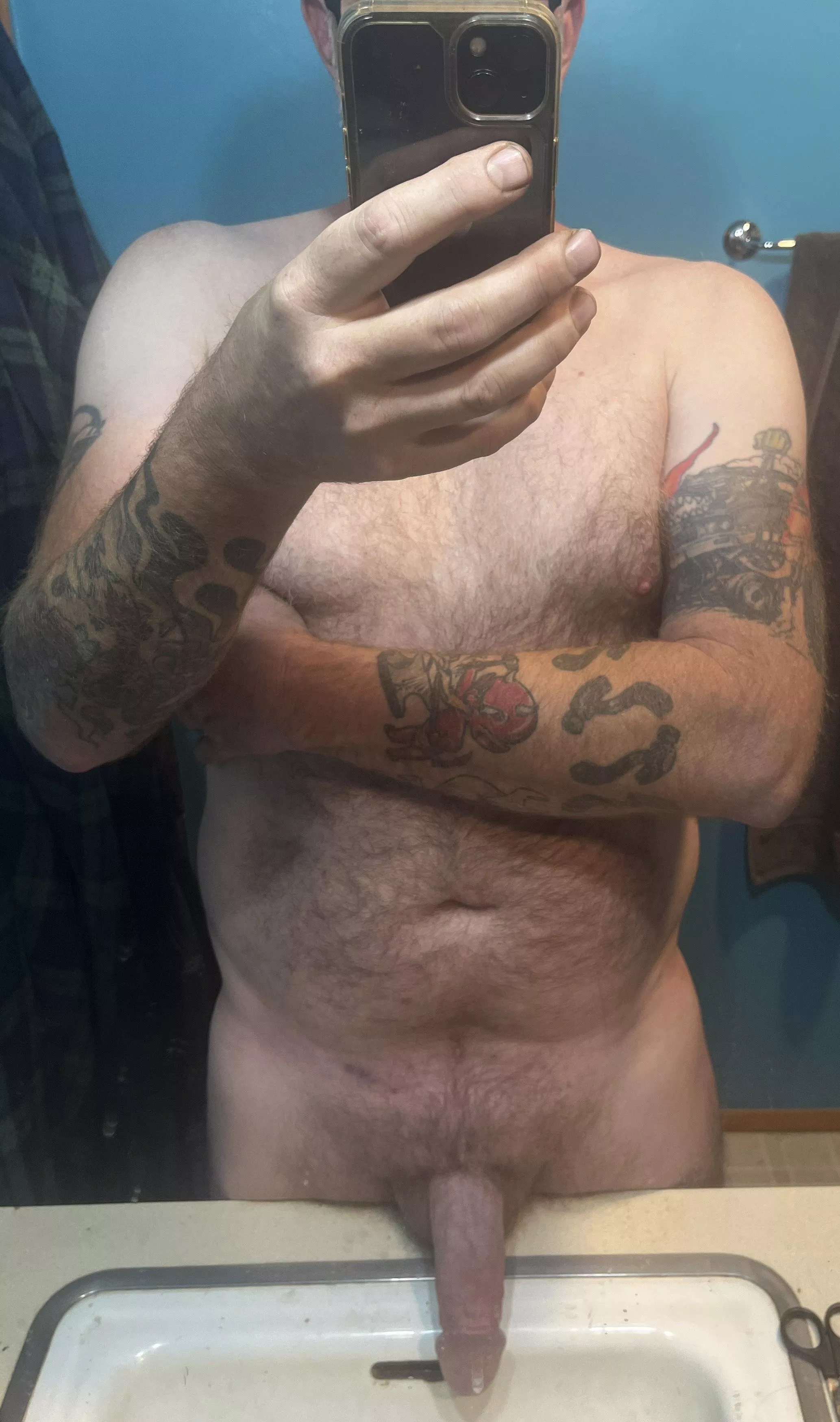 Cyber Monday they say…(52)