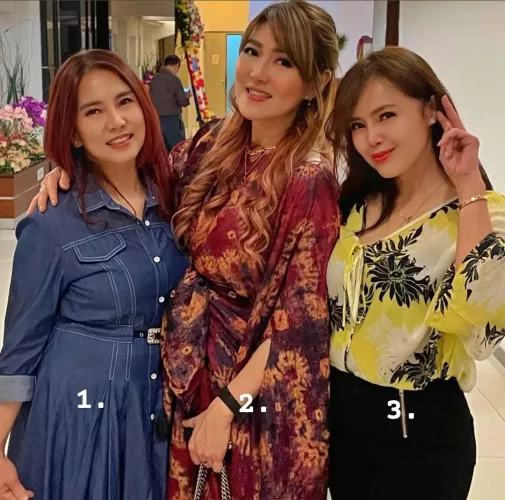 Date an asian MILF, anyone?