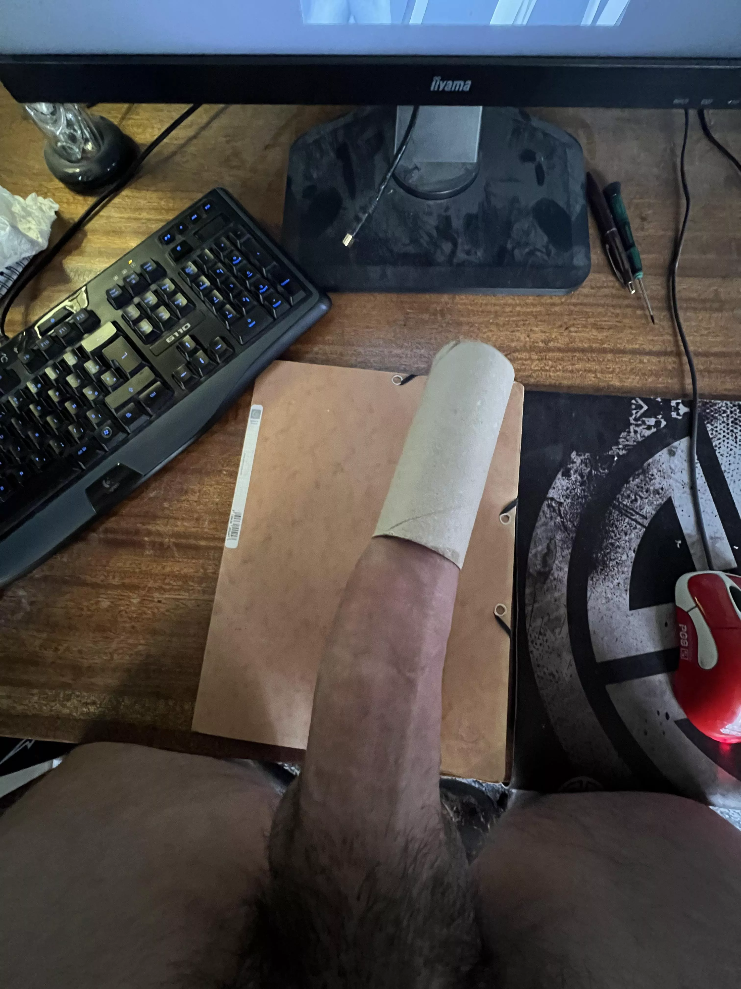 Decent Alpha size or nah?