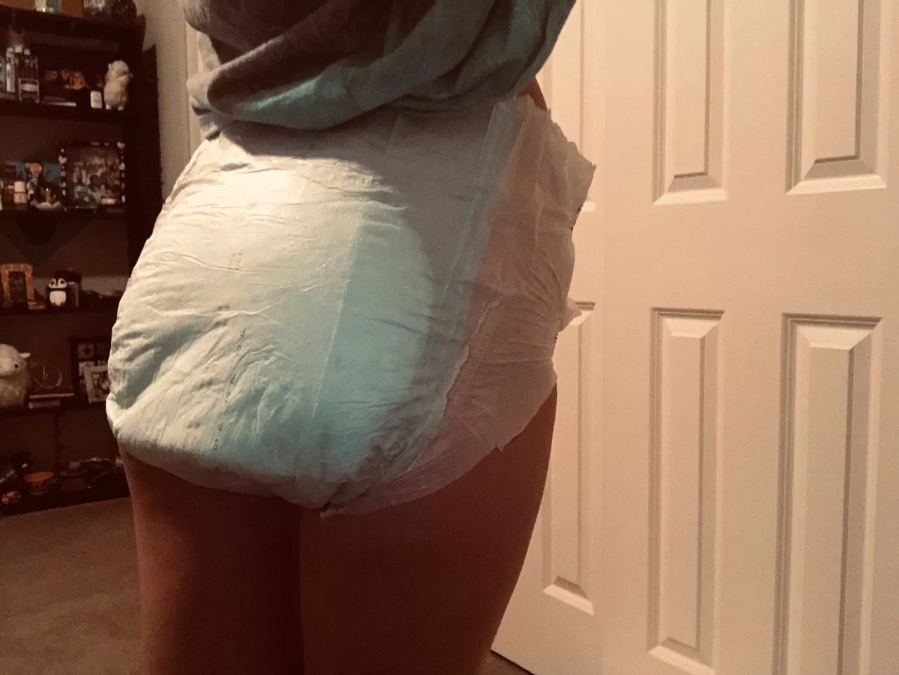 diapey butt