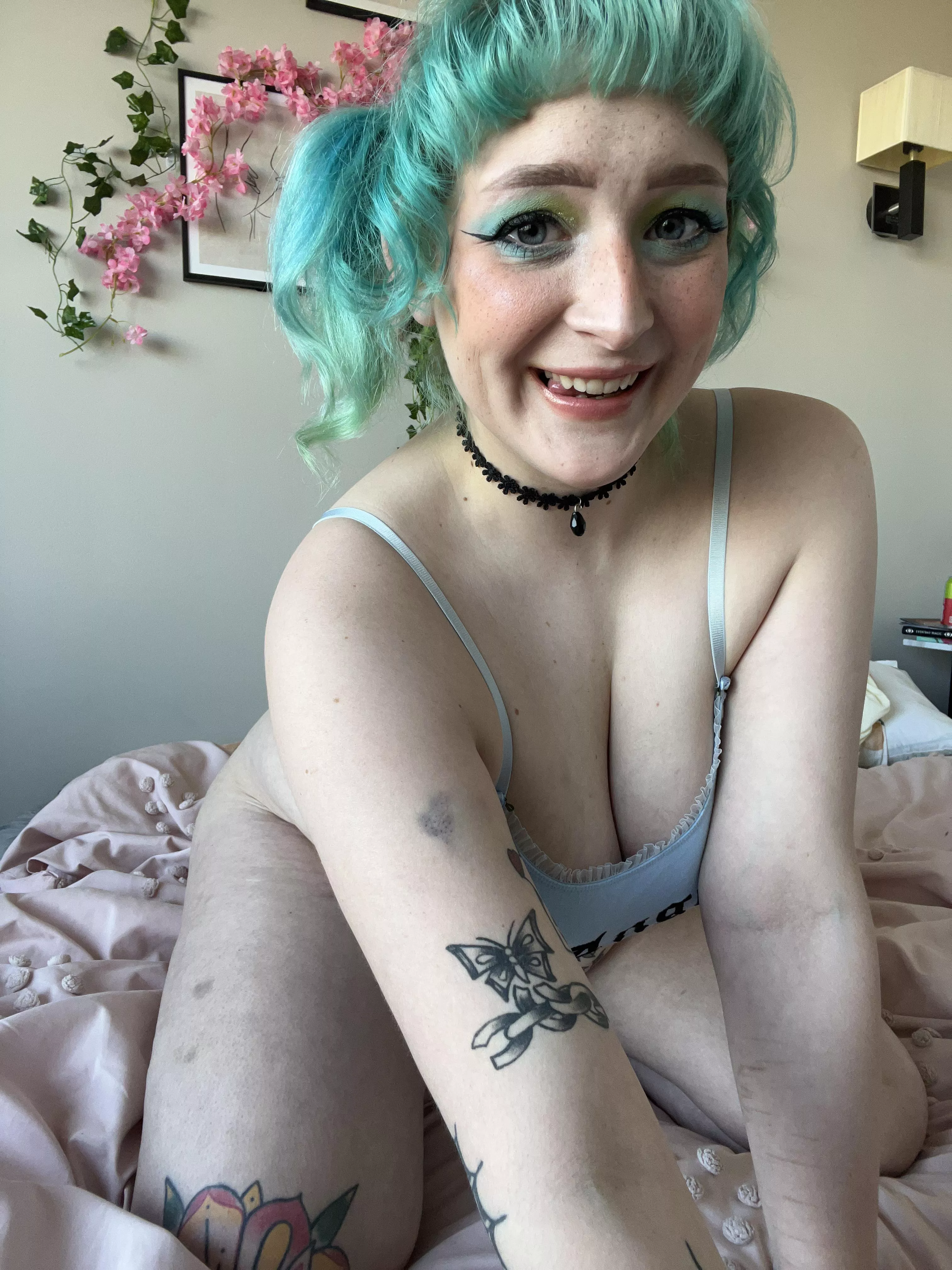 Do pigtails turn you on