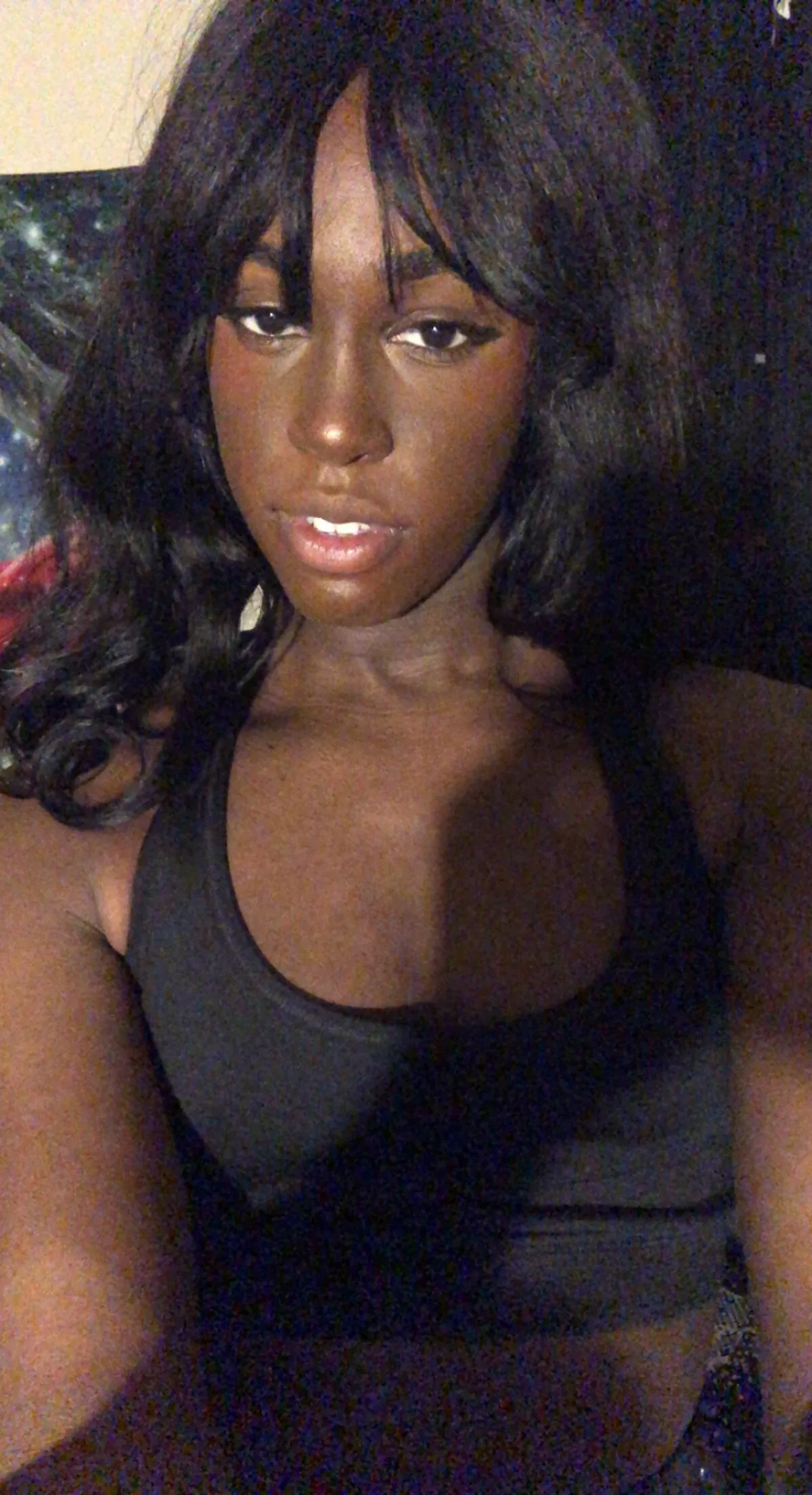 Do you guys like dark fem boys too?🥺