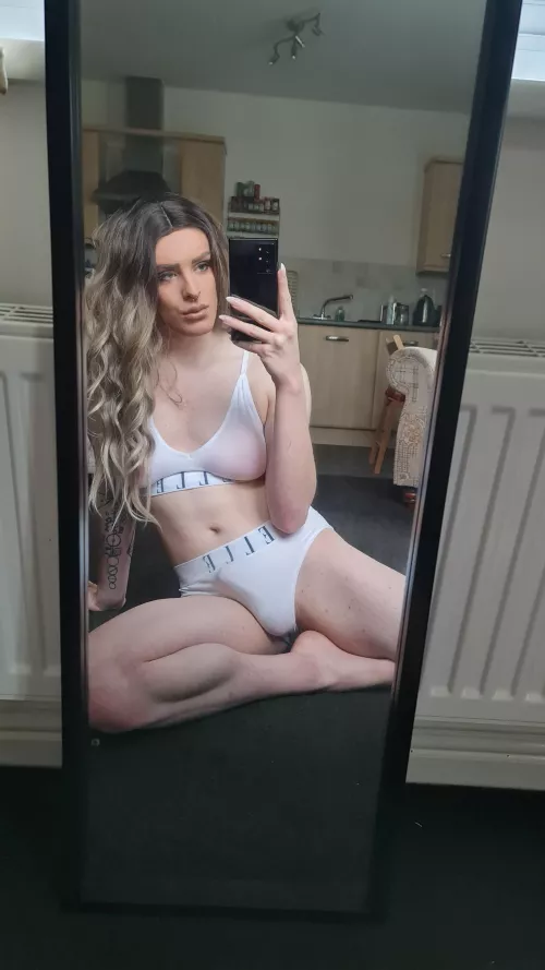 Do you like my bulge?