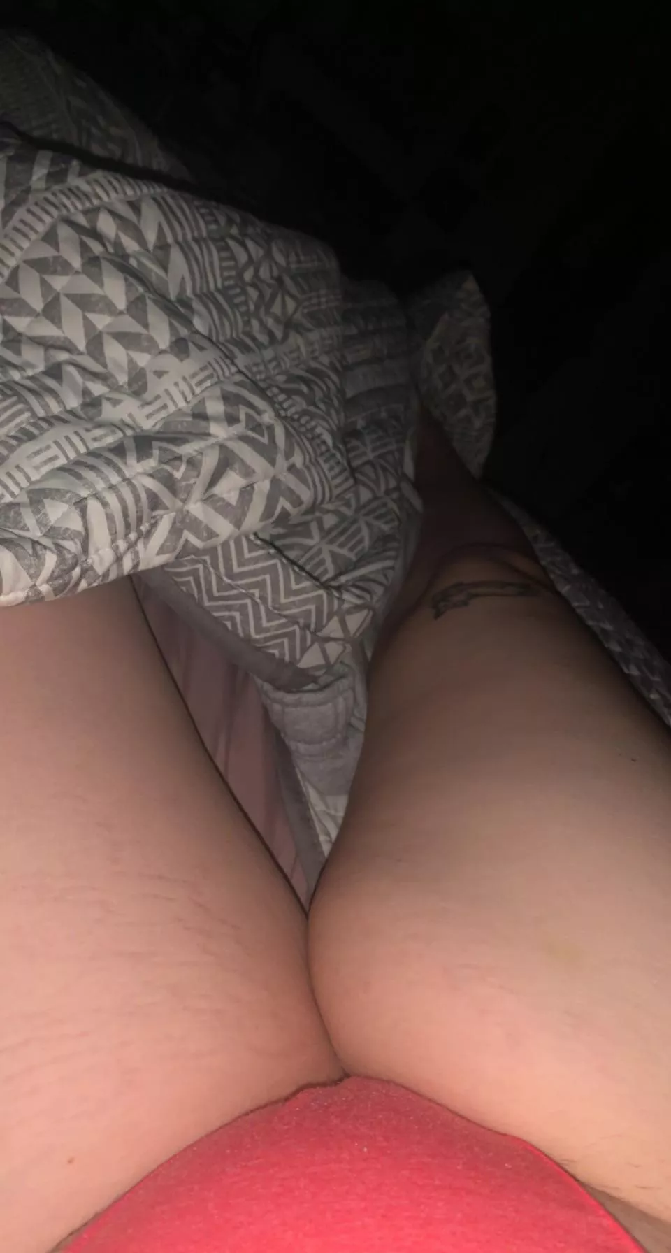 Do you like stretchmarks?