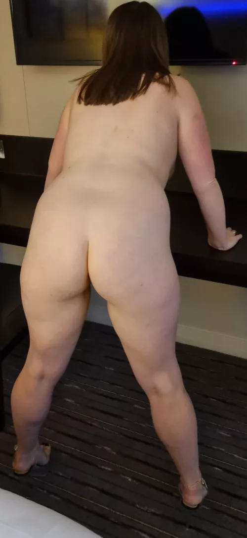 Do you like the view?