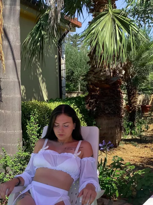 Do you like this top?😍