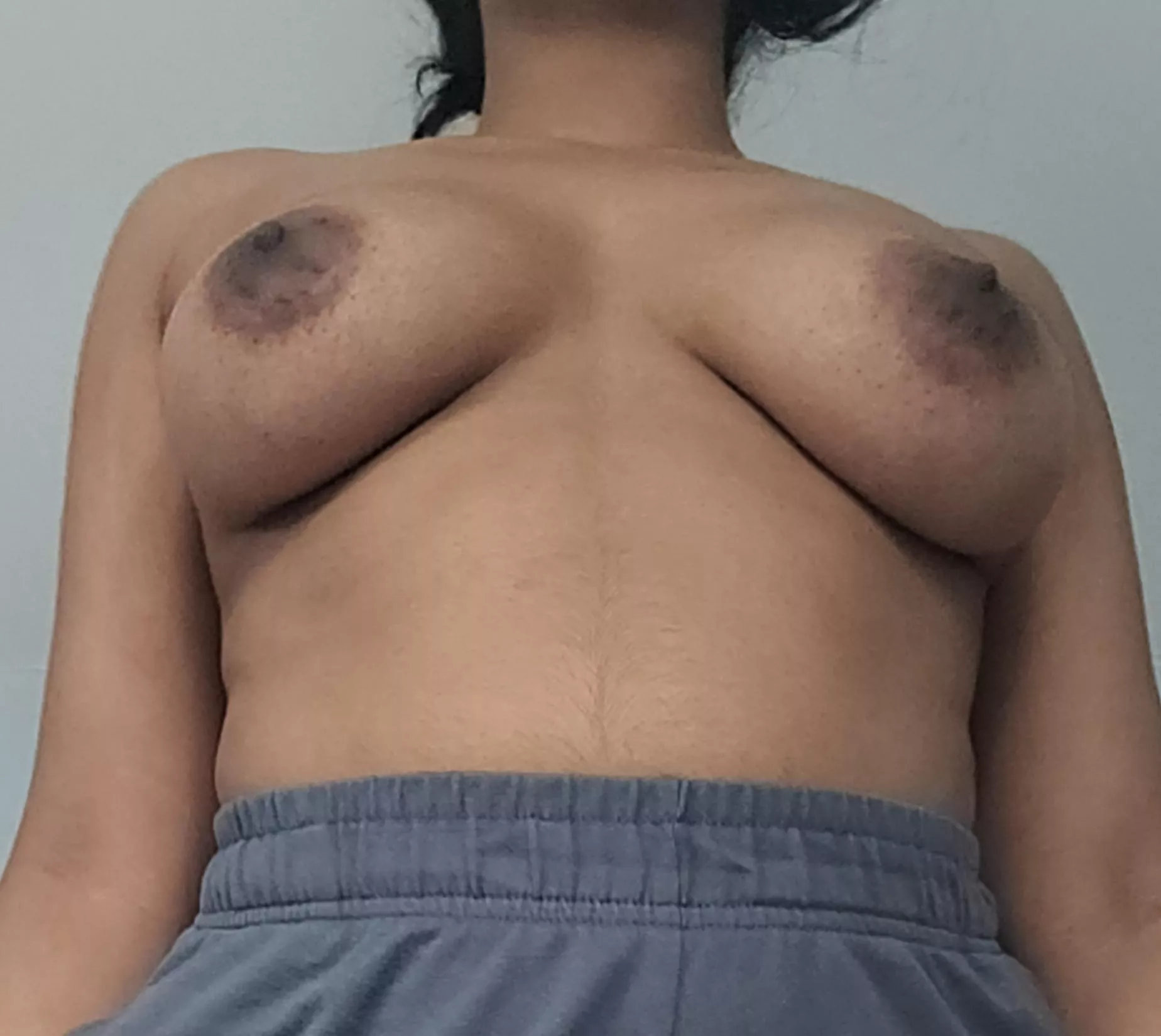 Do you like this view?