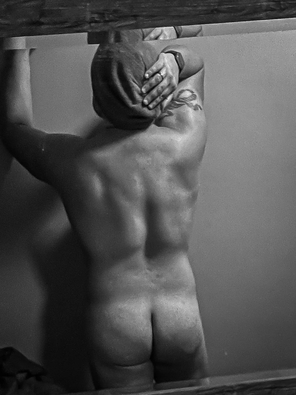 Do you like what you see? 🙈