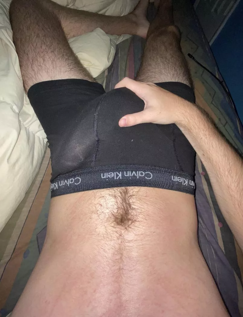 Does anyone want it?