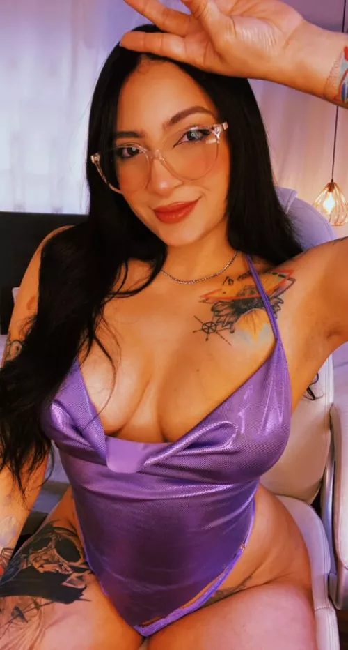 Does insomnia keeping you awake too? [19F]