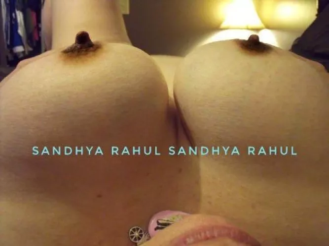 Don't squeeze them just suck well 💦💦🥰♠️🥰 (f)