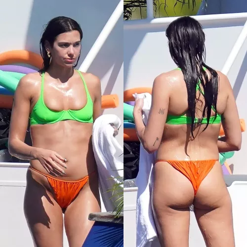 Dua Lipa