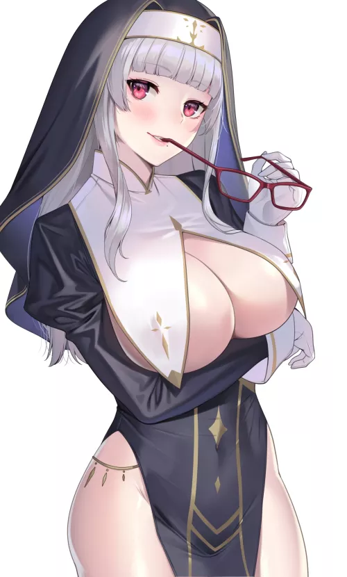 Ecchi Oppai Sister