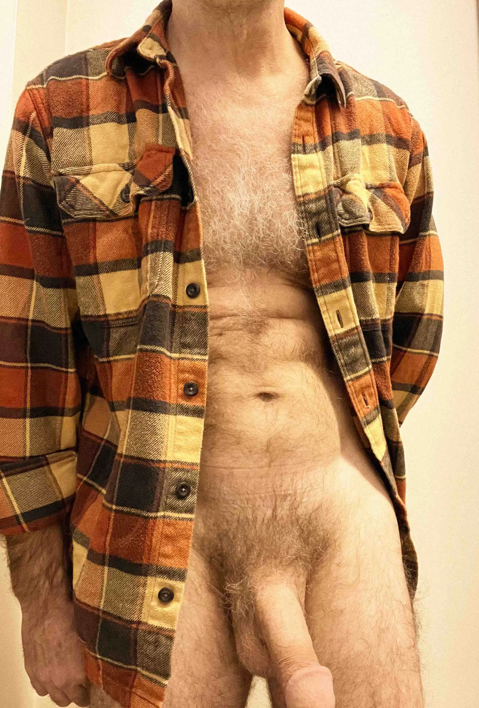 Embracing the autumn vibe