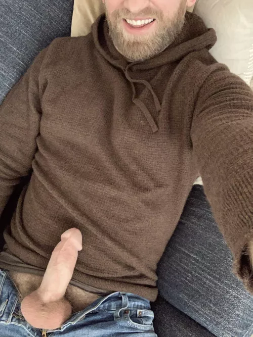 Ever wonder what the dad down the street is hiding?