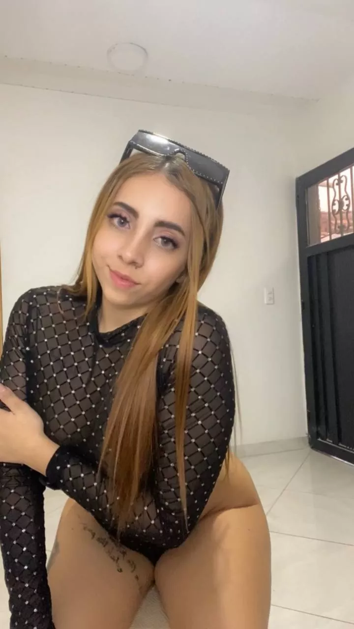 Everything can be totally yours!