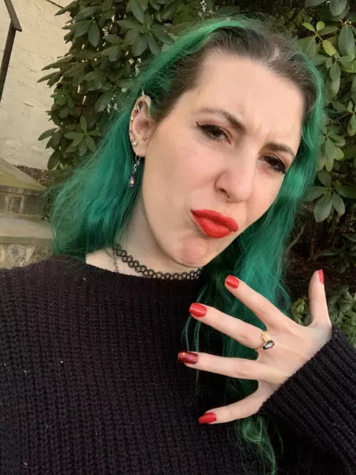 Everything's matching