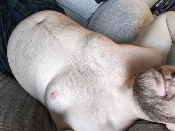 Excited to get some alone time soon