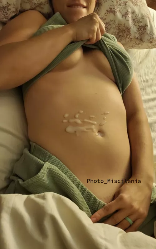 Excuse me, cum again? I didn't quite get all that.