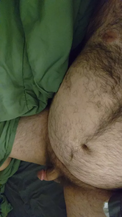 Feeling horny. Are you?