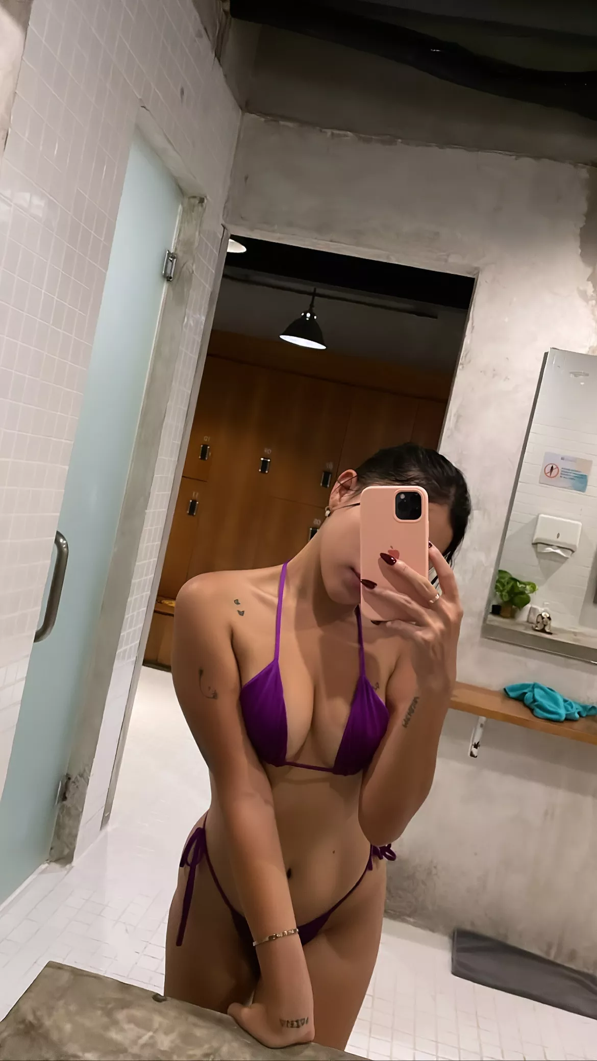 Feeling sexy and wanted to share