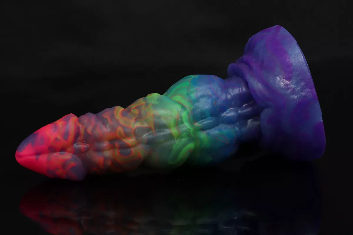 Finally caught myself an Aurora!