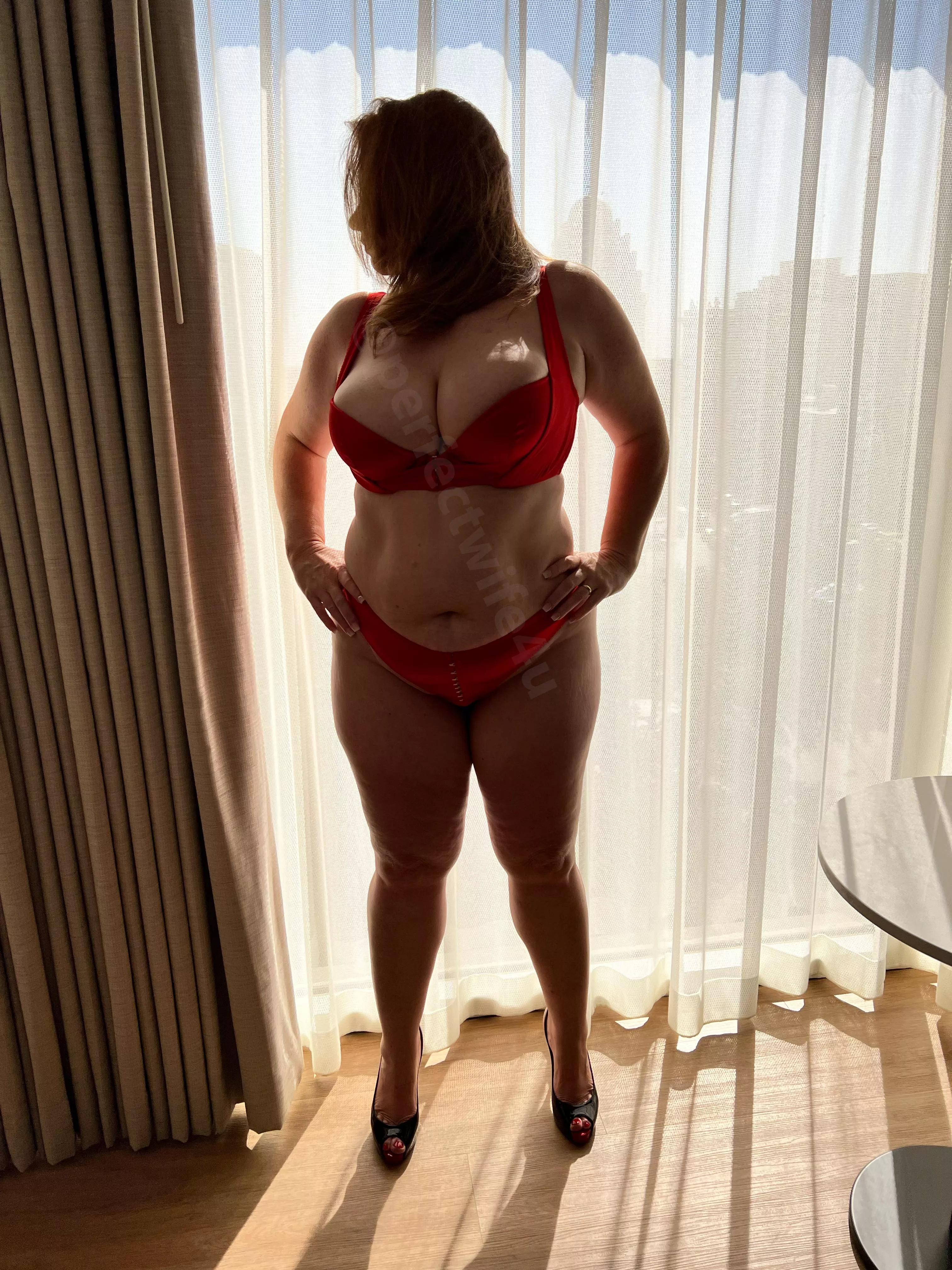 First time poster, do you approve?