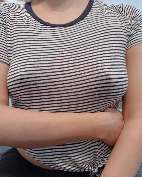 Frequent lurker, first time sharing and I’m a little nervous. Can you even tell? 🥹