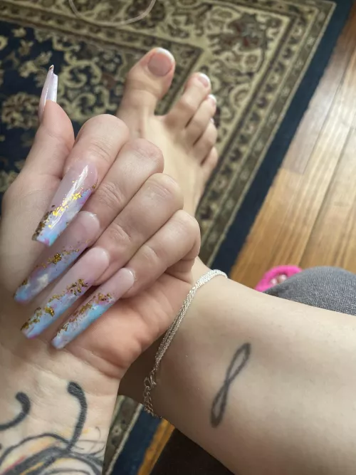 Fresh sets