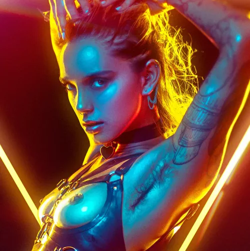 From Italy with love