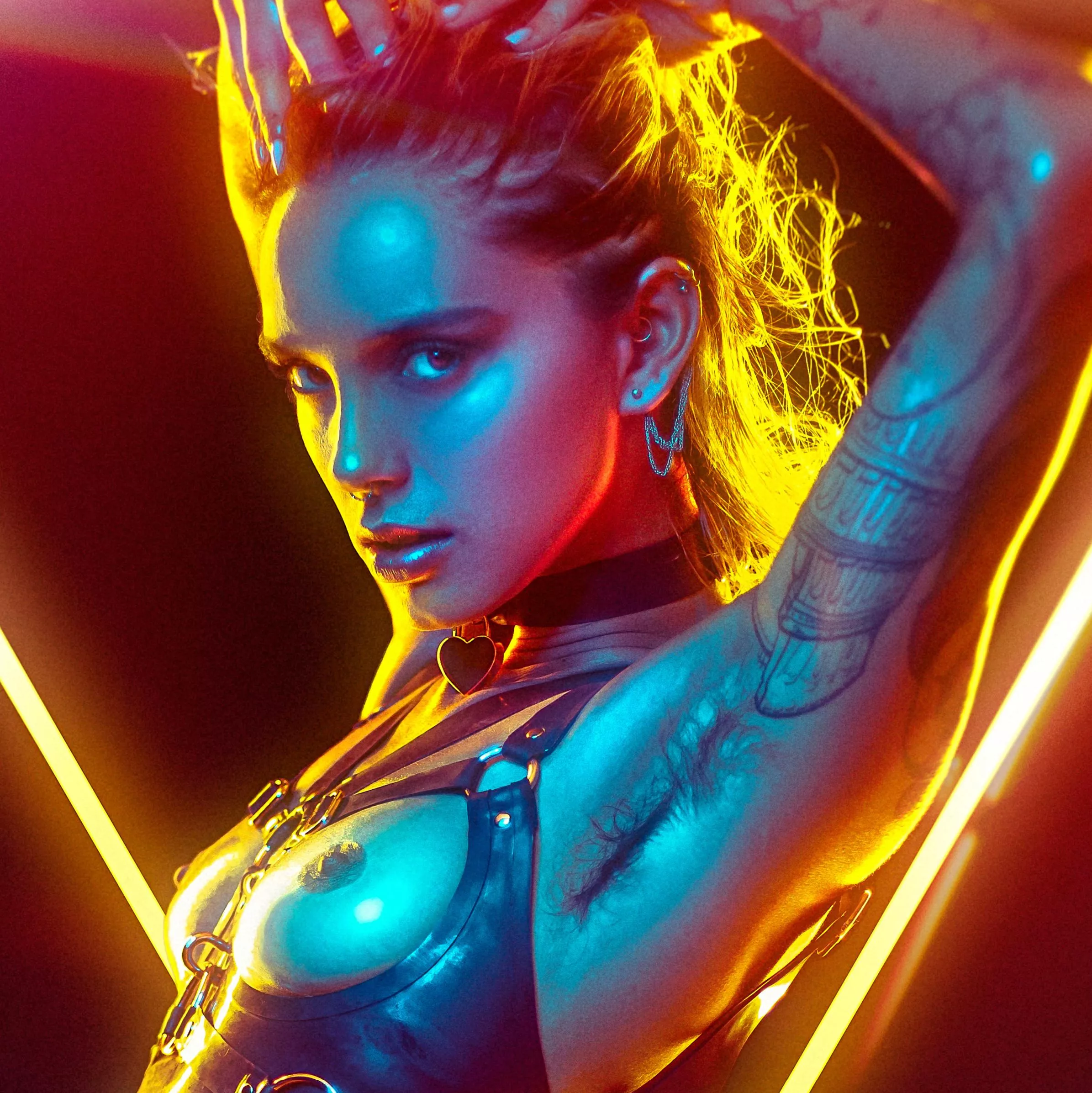 From Italy with love