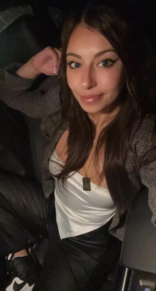 [F]-Saw Tom Segura at Hardrock last night he was absolutely hilarious! Much needed night