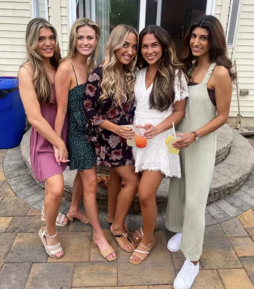 Fun times and good drinks