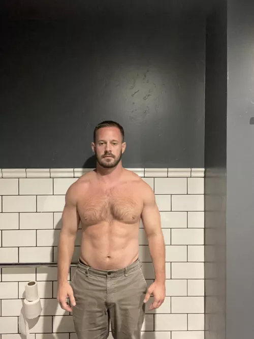 Furry enough or nah?