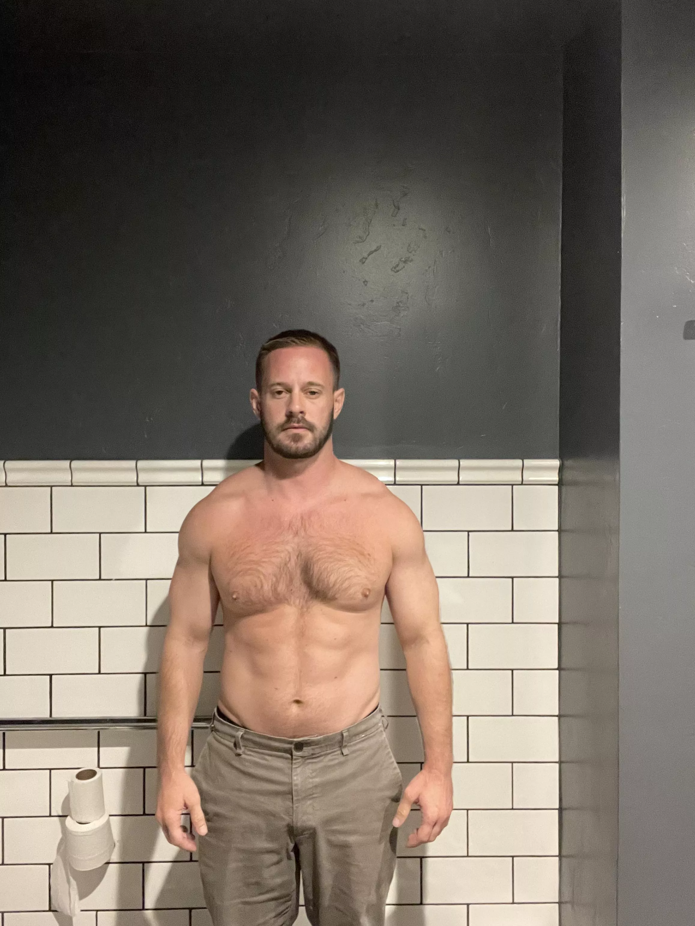 Furry enough or nah?