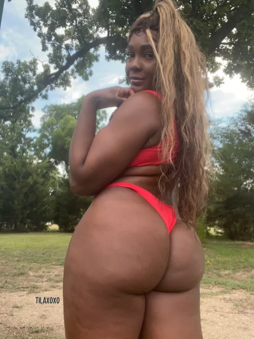 Go ahead and smack it