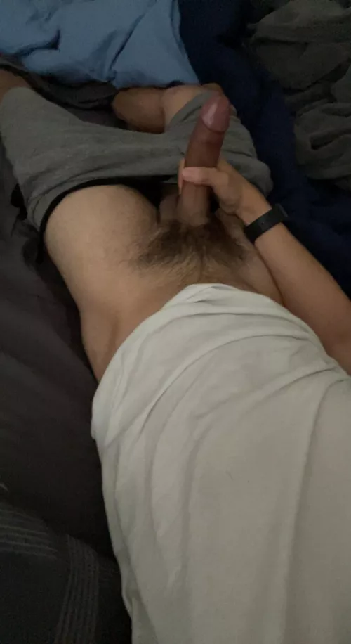 Going to Cuck Someone Later 😏