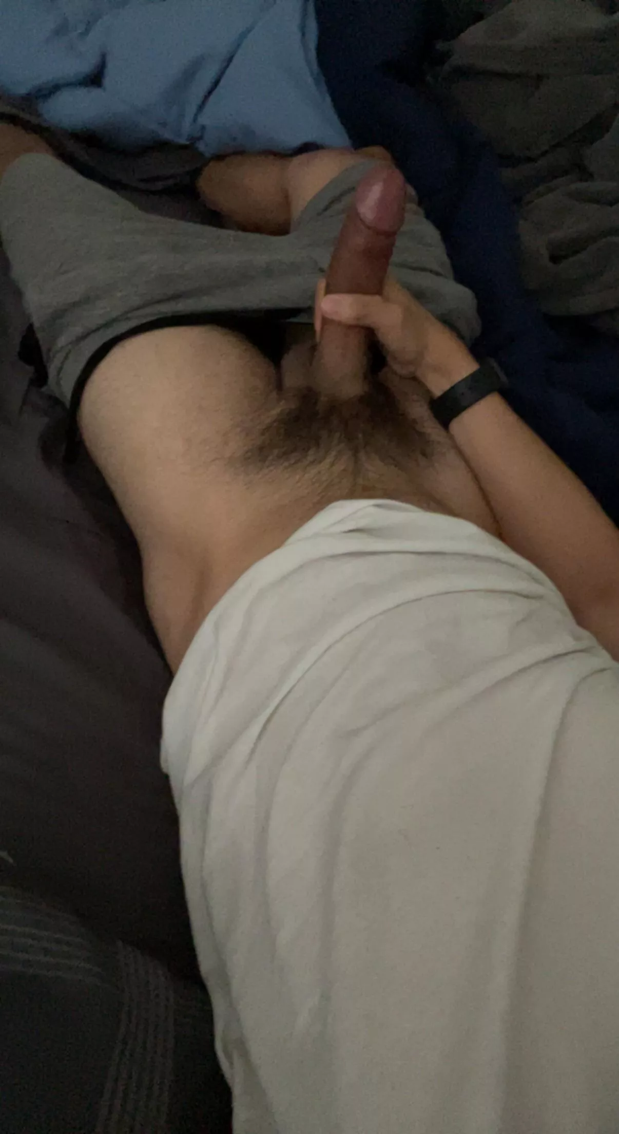 Going to Cuck Someone Later 😏