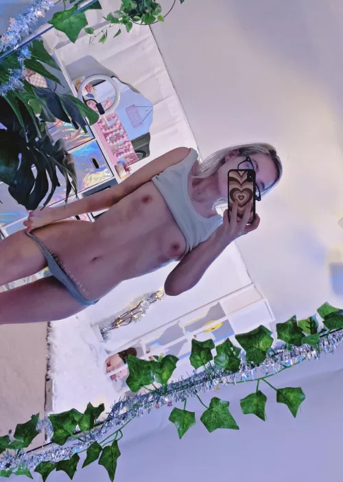 good monday morning!