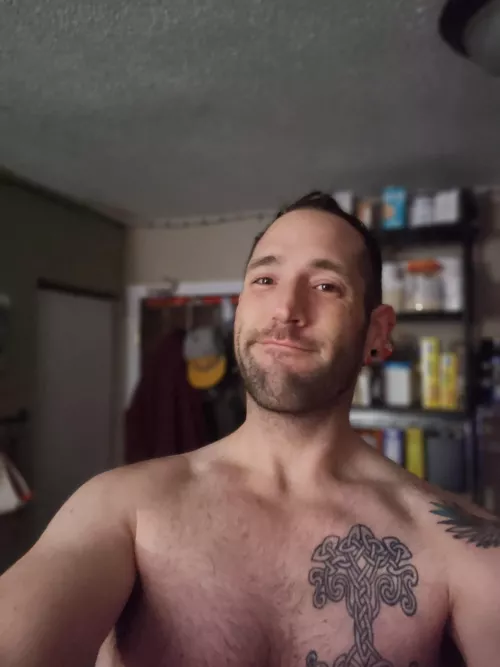 good morning beautiful! have a great Monday